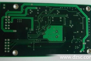 工业控制PCB电路板故障检测全攻略（适配工厂自动化设备，新手也能快速上手）