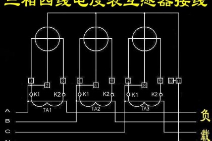 《电力系统电流互感器好坏检测实操指南（适配配电运维场景，万用表与专业仪器分阶详解）》