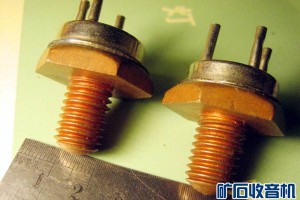 《硅管与锗管检测实操指南（适配音响维修与工业电子场景，新手也能快速上手）》