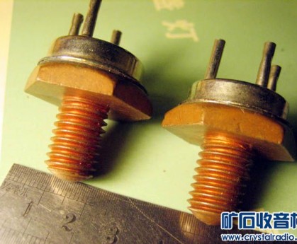 《硅管与锗管检测实操指南（适配音响维修与工业电子场景，新手也能快速上手）》