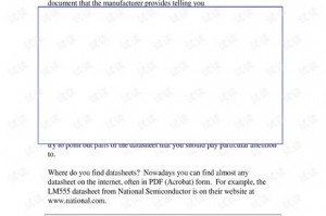 工厂场景铝电解电容检测实操指南（适配生产线设备维修，新手快速掌握）